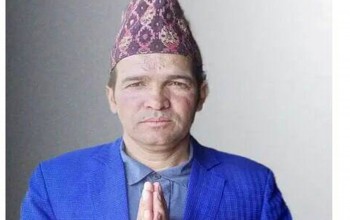 बैतडीको पुर्चौंडी –१० को वडा अध्यक्षमा कांग्रेसका बिष्ट विजयी 